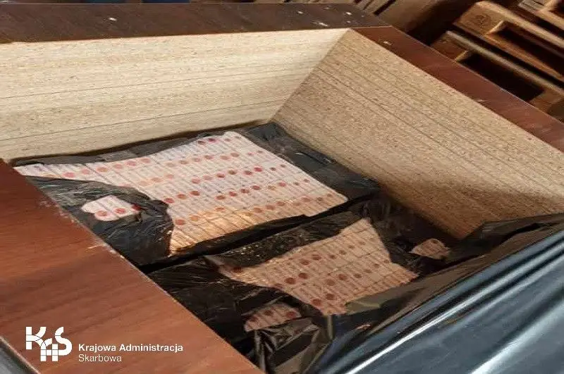 Działania KAS
