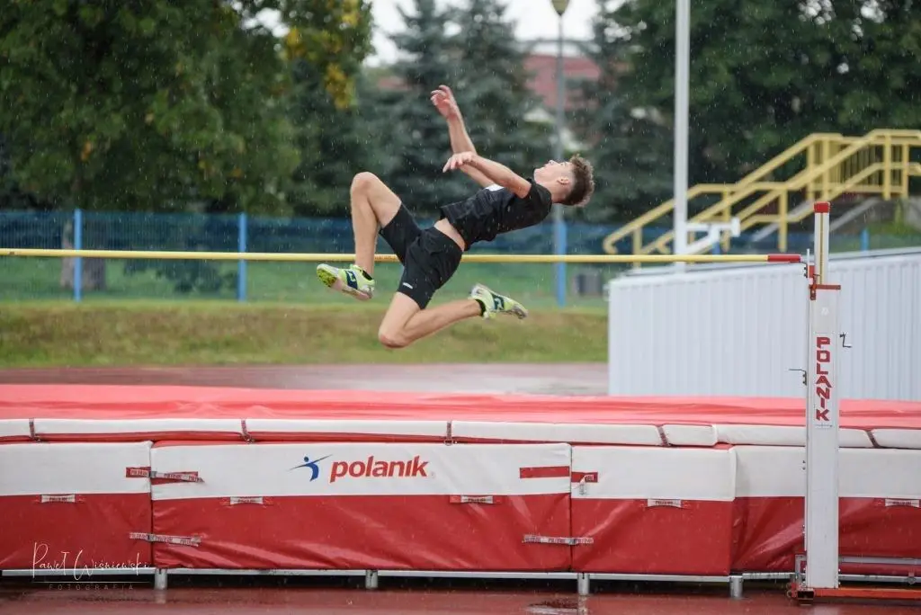 Lekkoatleci MKS Boleslavia