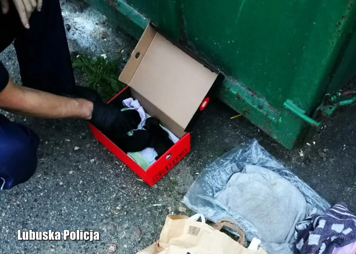 Działania KPP Żagań