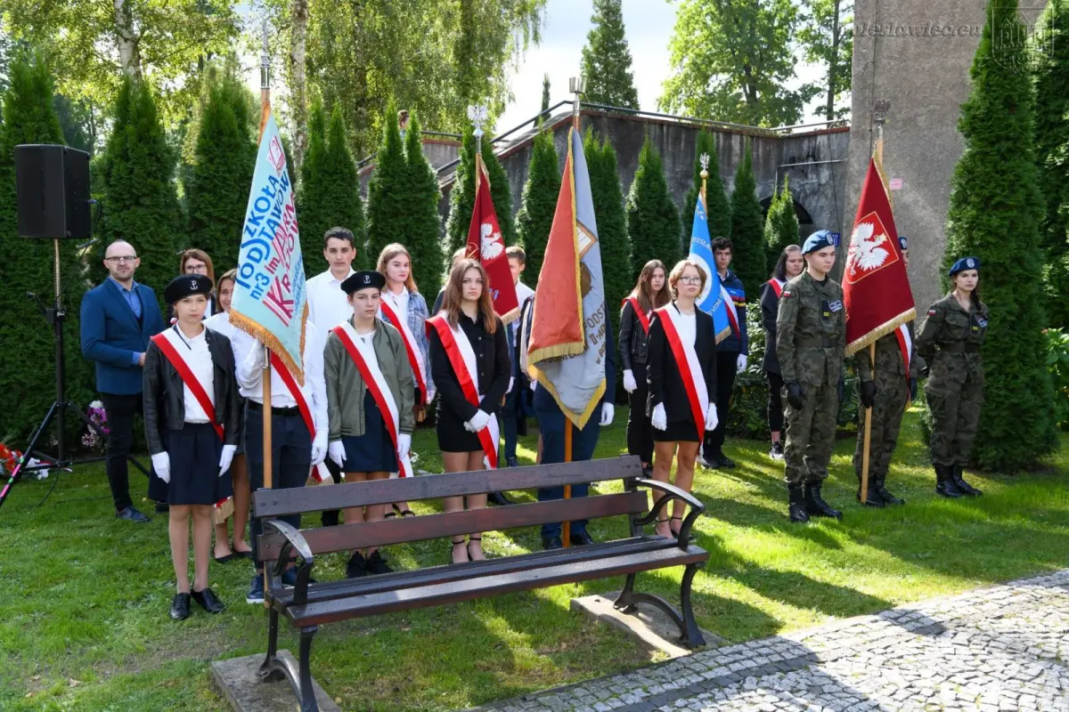 Oddali hołd męczennikom Syberii oraz pomordowanym w Katyniu i łagrach