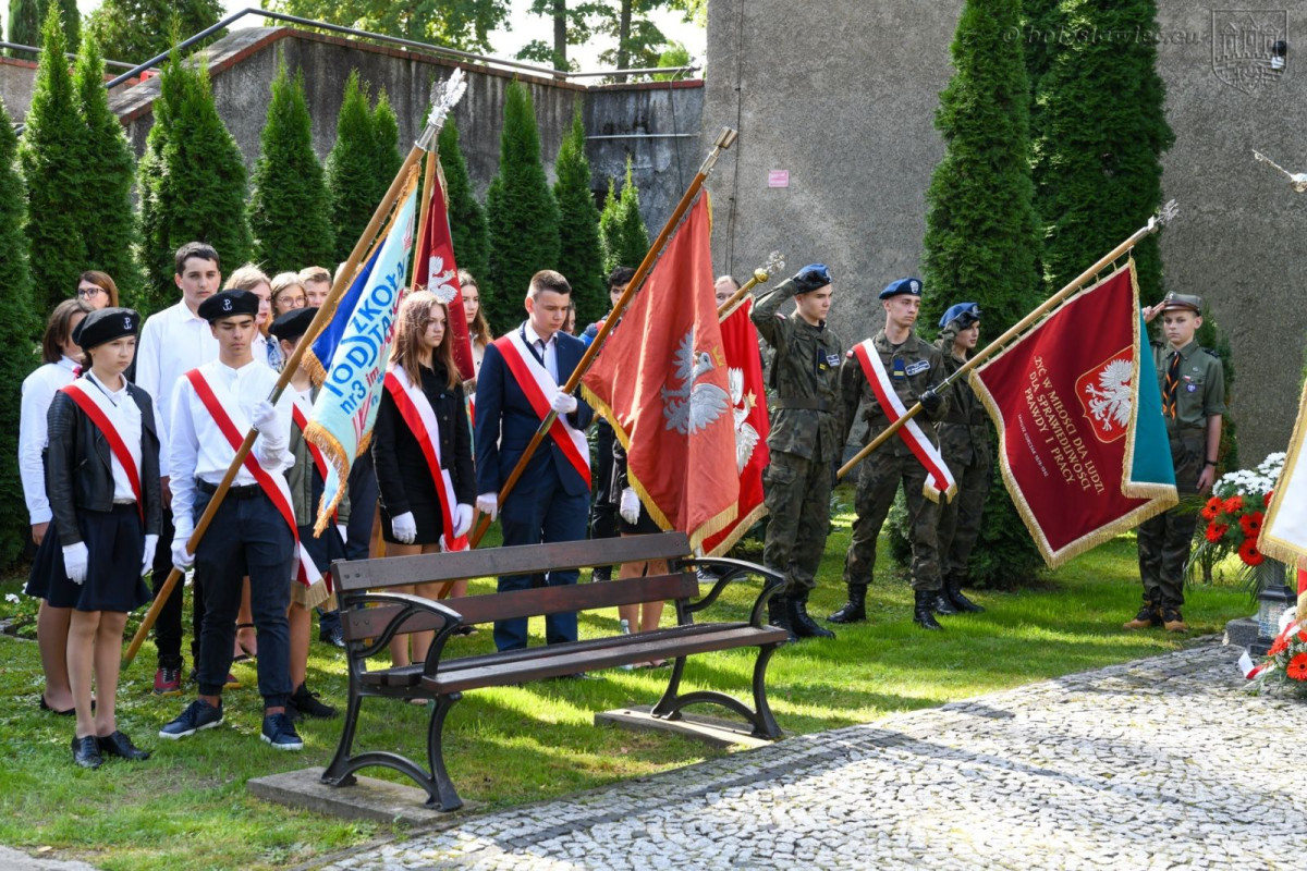 Oddali hołd męczennikom Syberii oraz pomordowanym w Katyniu i łagrach