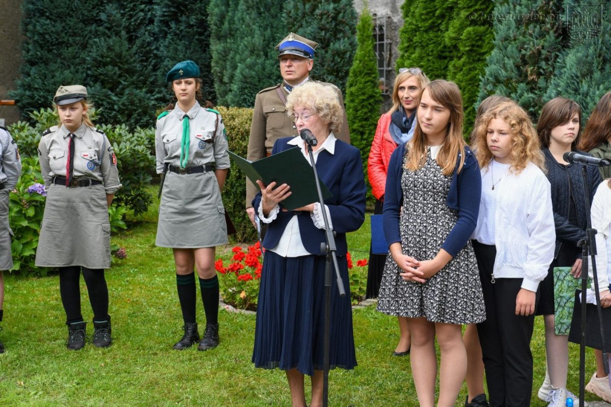 Oddali hołd męczennikom Syberii oraz pomordowanym w Katyniu i łagrach