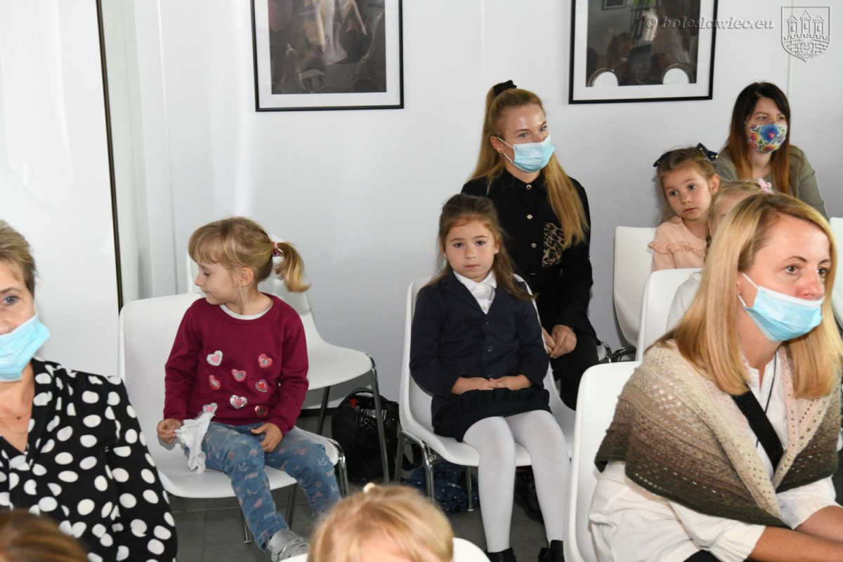 Rozstrzygnięcie konkursu „Na baterie też jest sposób”