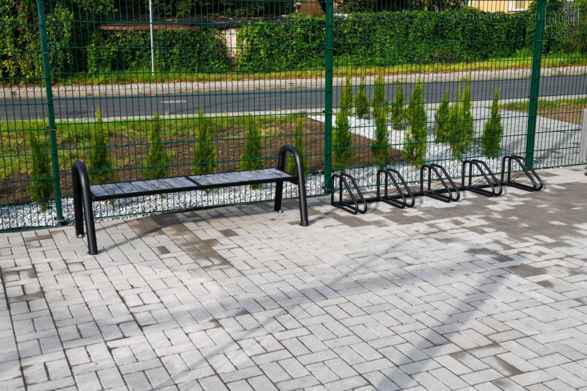 Kompleks przy ulicy Śluzowej w Bolesławcu