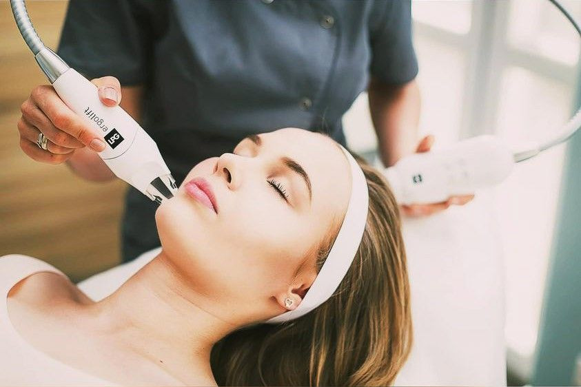 Zabiegi w Dom Urody Bolesławiec