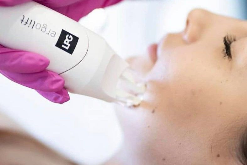 Zabiegi w Dom Urody Bolesławiec