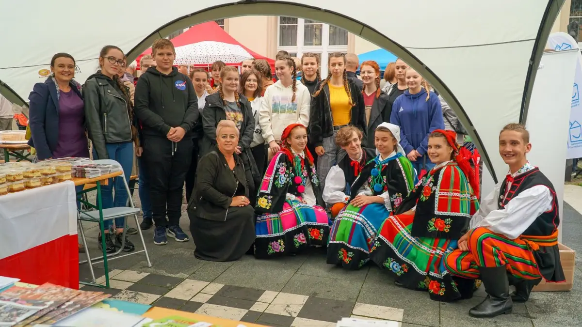 Transgraniczna scena folkowa – Bautzen