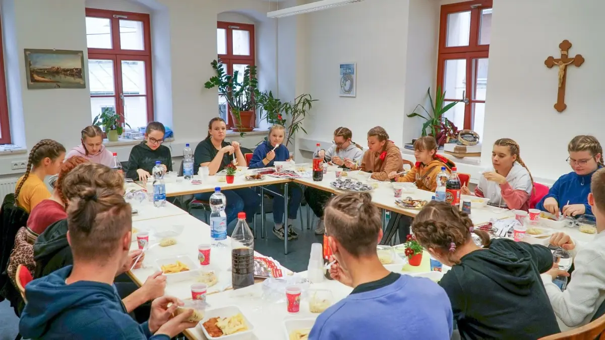 Transgraniczna scena folkowa – Bautzen