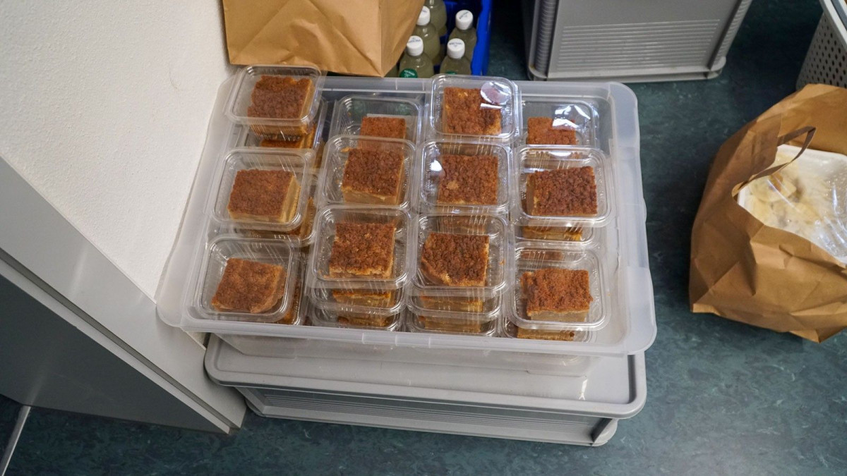 Transgraniczna scena folkowa – Bautzen