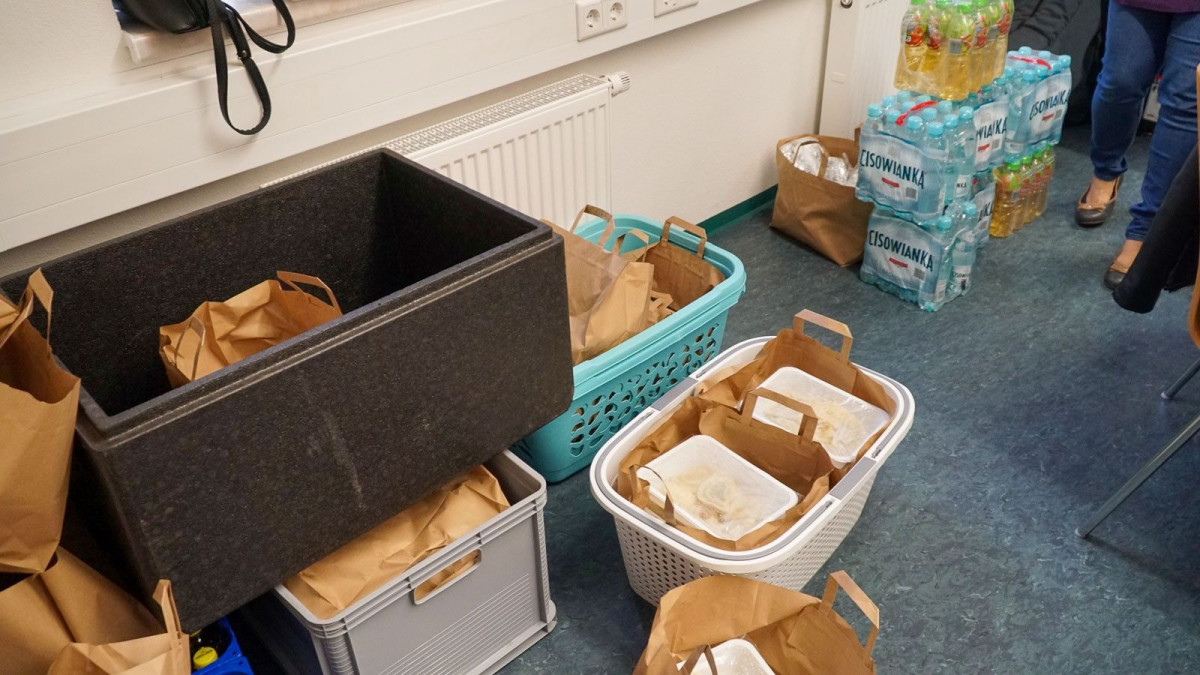 Transgraniczna scena folkowa – Bautzen