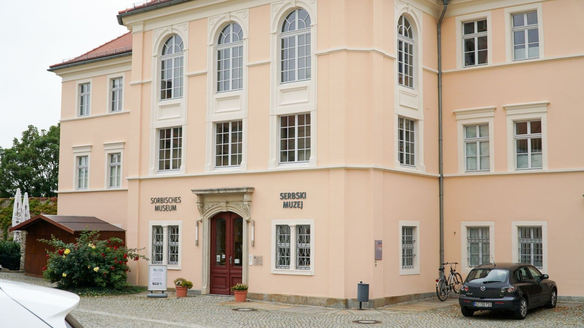 Transgraniczna scena folkowa – Bautzen