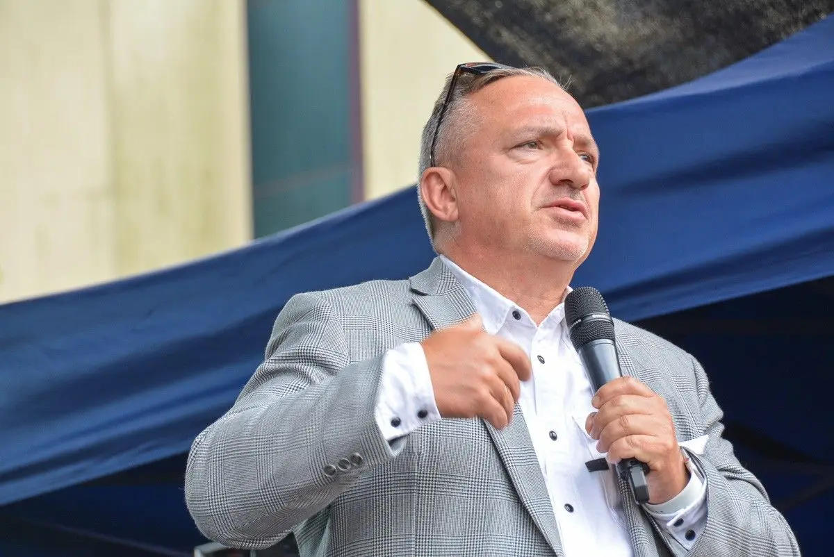 Miejska Orkiestra Dęta „Bolesławiec” i Dixieland Old Stars