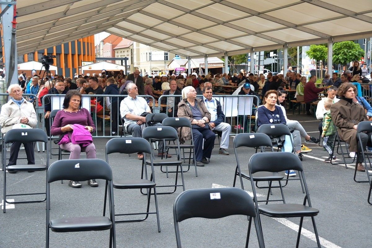 Miejska Orkiestra Dęta „Bolesławiec” i Dixieland Old Stars