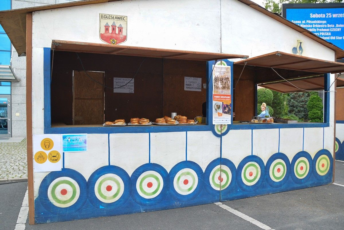 Miejska Orkiestra Dęta „Bolesławiec” i Dixieland Old Stars