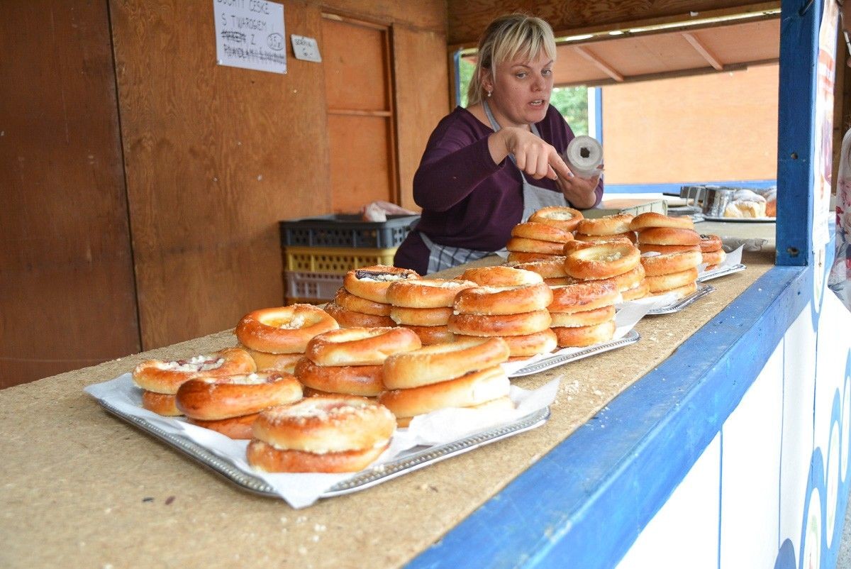 Miejska Orkiestra Dęta „Bolesławiec” i Dixieland Old Stars