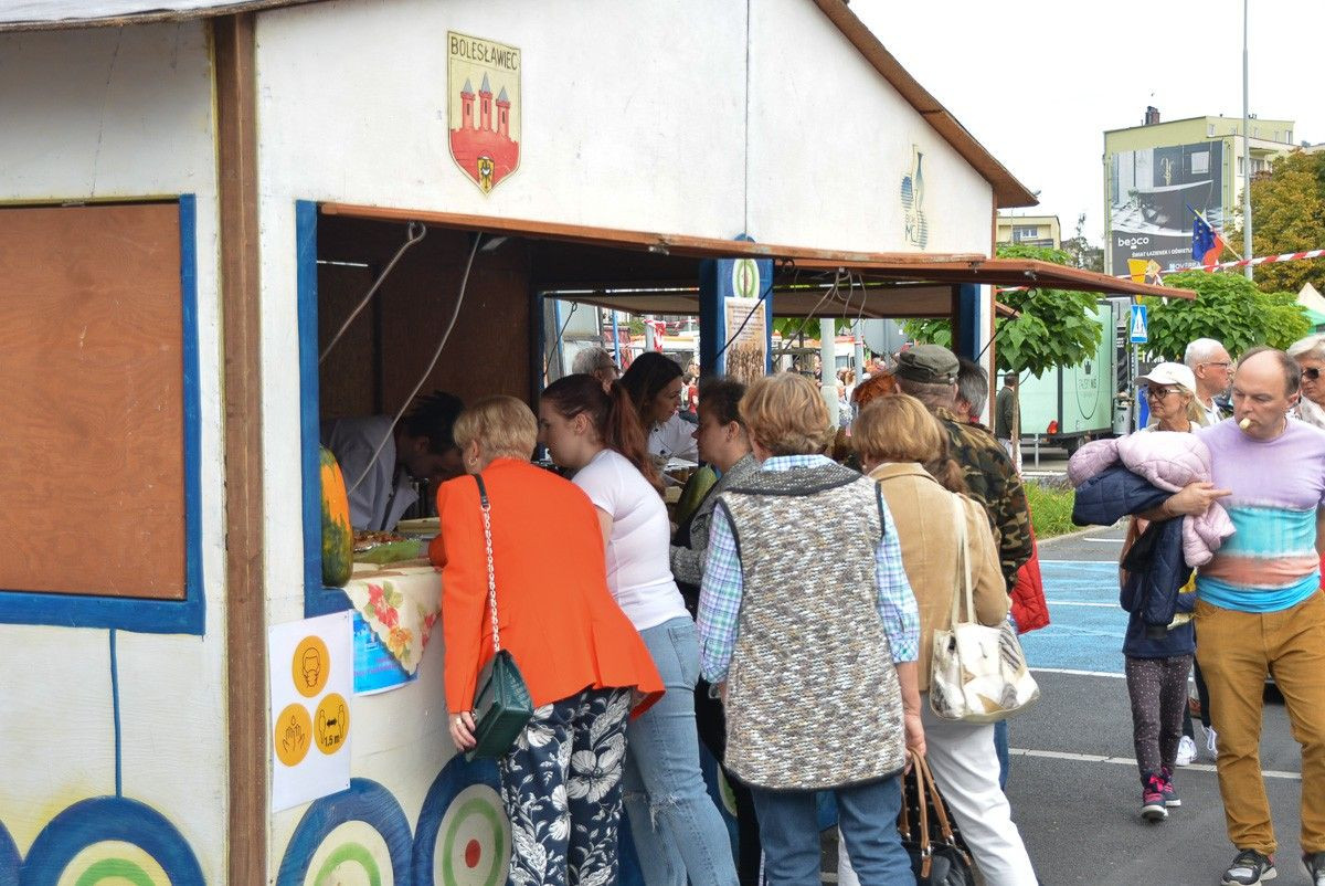 Miejska Orkiestra Dęta „Bolesławiec” i Dixieland Old Stars