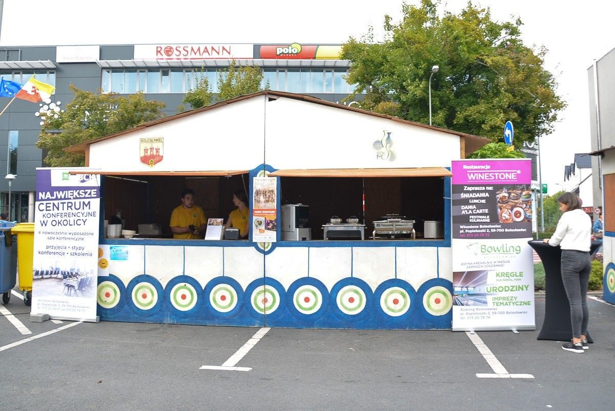 Miejska Orkiestra Dęta „Bolesławiec” i Dixieland Old Stars