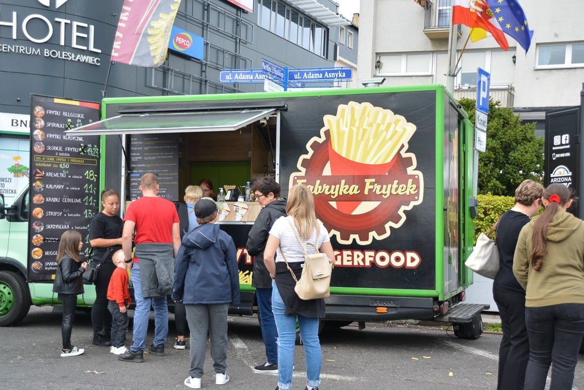 Miejska Orkiestra Dęta „Bolesławiec” i Dixieland Old Stars