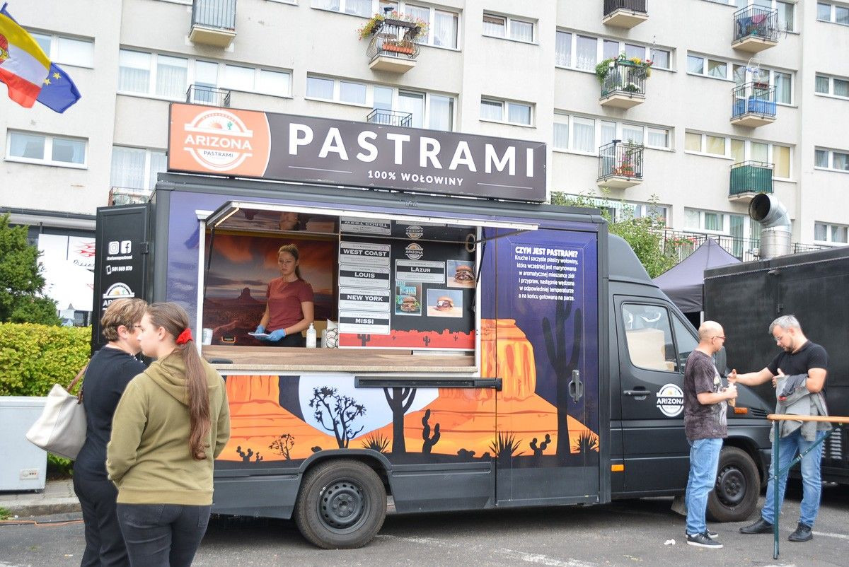 Miejska Orkiestra Dęta „Bolesławiec” i Dixieland Old Stars