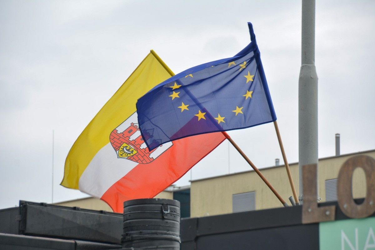 Miejska Orkiestra Dęta „Bolesławiec” i Dixieland Old Stars