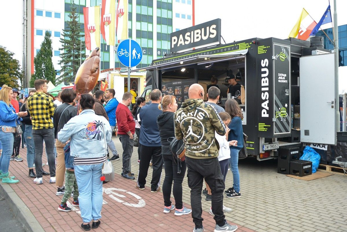 Miejska Orkiestra Dęta „Bolesławiec” i Dixieland Old Stars