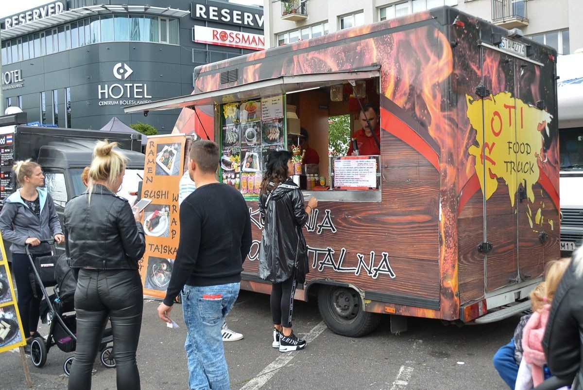 Miejska Orkiestra Dęta „Bolesławiec” i Dixieland Old Stars