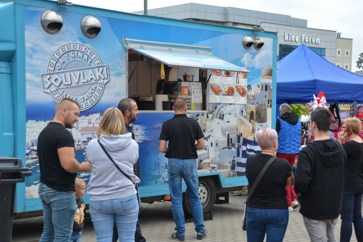 Miejska Orkiestra Dęta „Bolesławiec” i Dixieland Old Stars