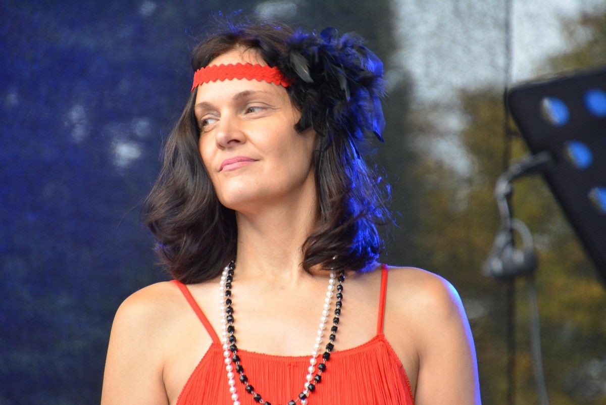 Miejska Orkiestra Dęta „Bolesławiec” i Dixieland Old Stars