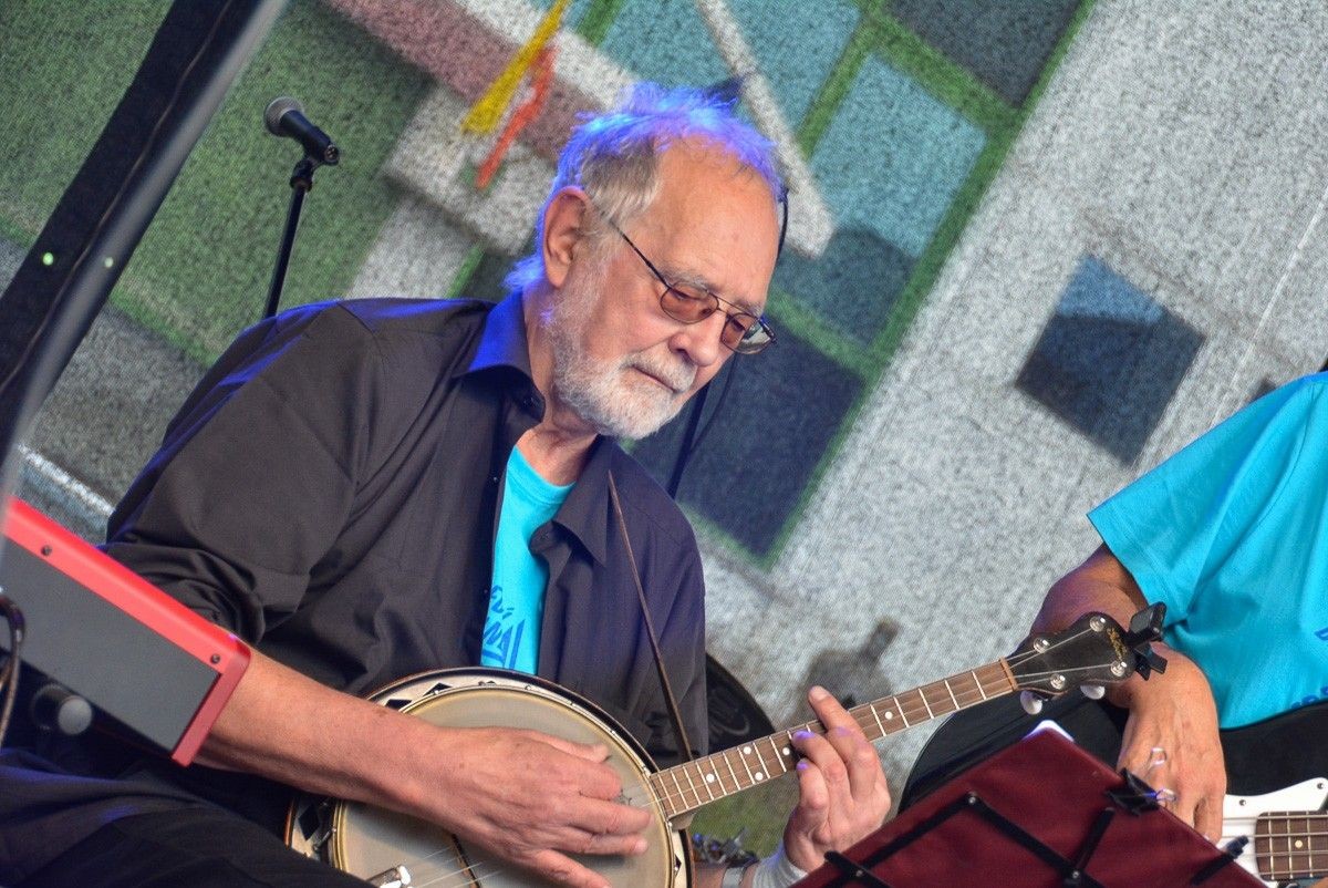 Miejska Orkiestra Dęta „Bolesławiec” i Dixieland Old Stars