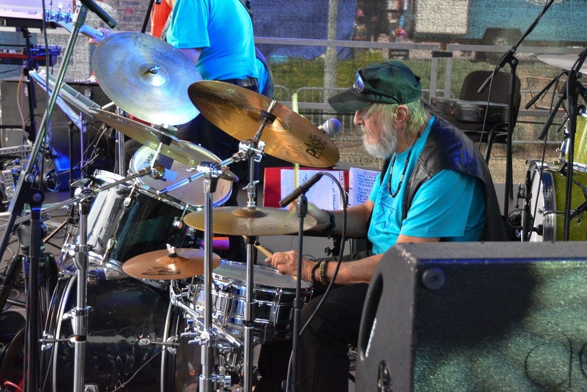 Miejska Orkiestra Dęta „Bolesławiec” i Dixieland Old Stars