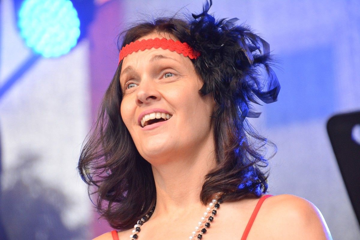 Miejska Orkiestra Dęta „Bolesławiec” i Dixieland Old Stars