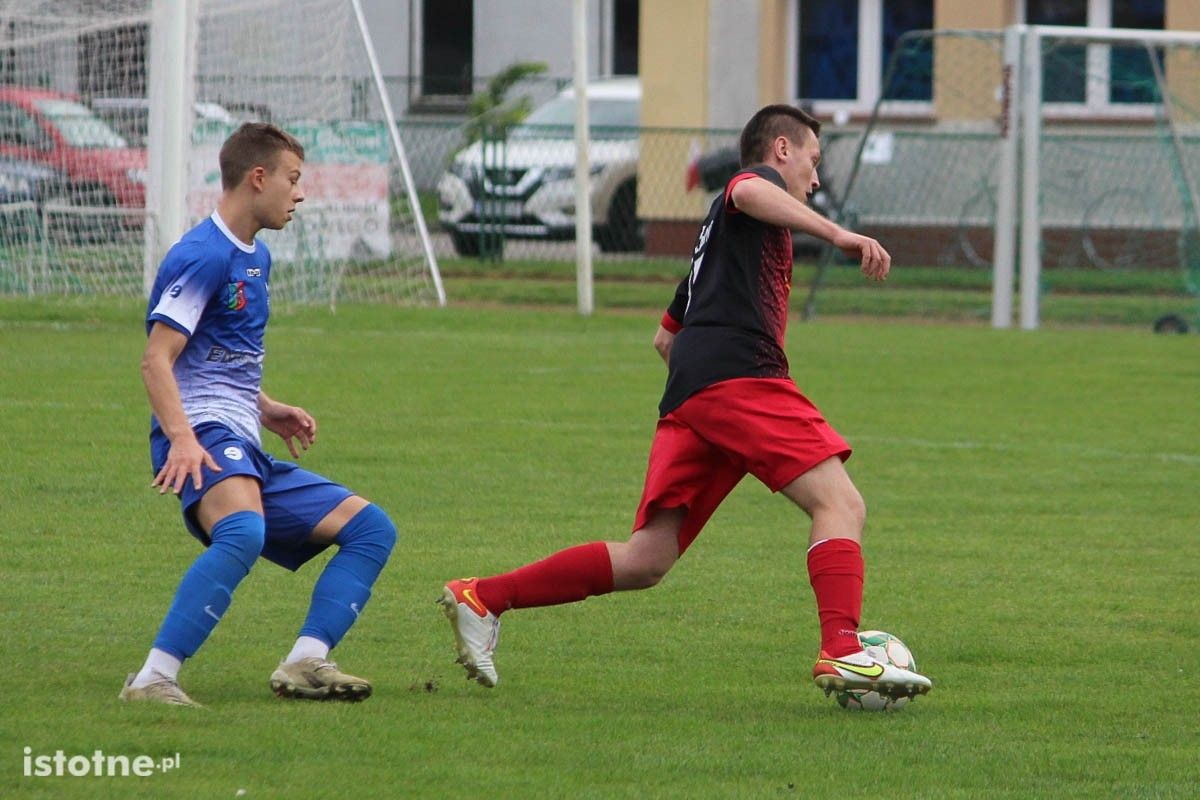 BKS nie zwalnia tempa. Hutnik Pieńsk pokonany