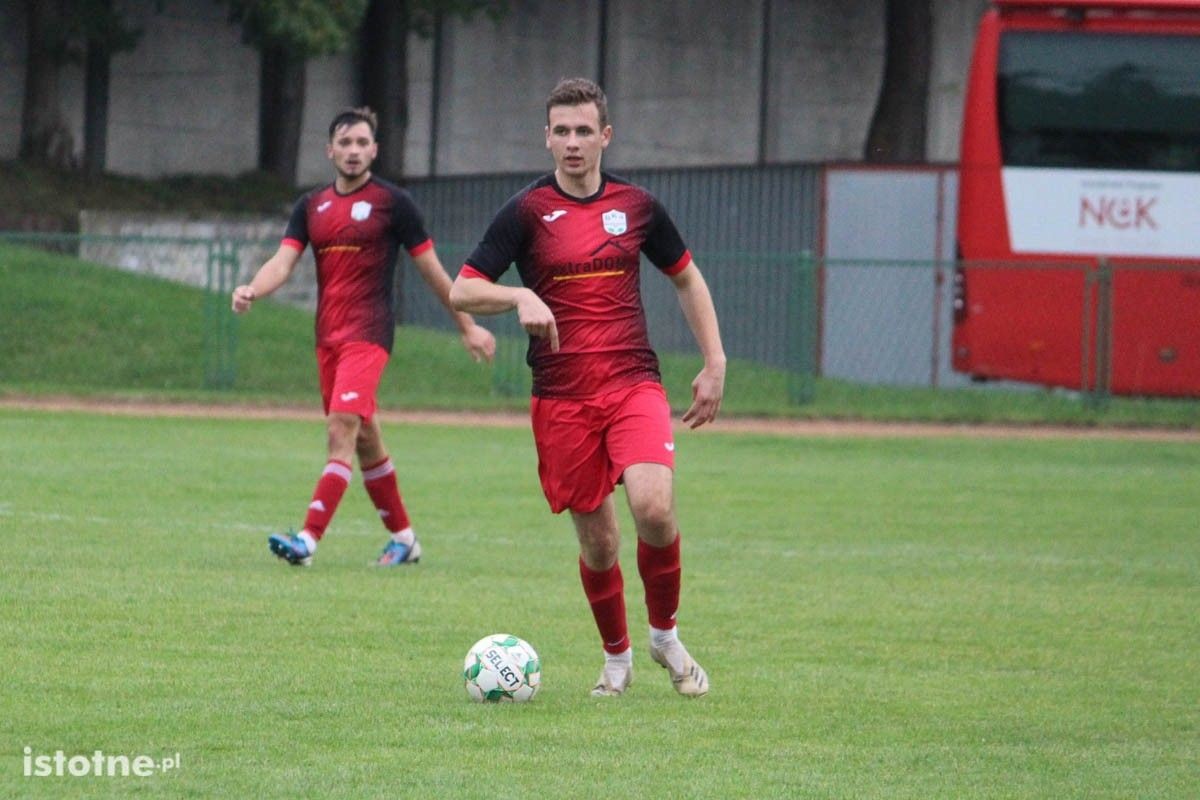 BKS nie zwalnia tempa. Hutnik Pieńsk pokonany