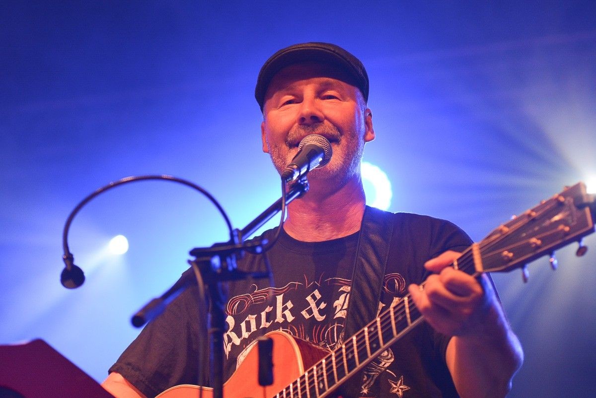 Rockabilly Prehmat i Limboski w Bolesławcu