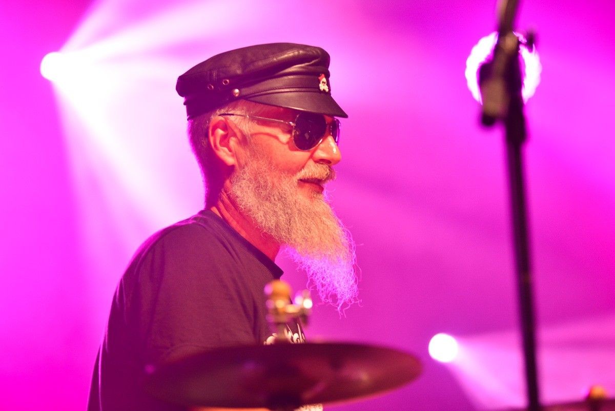 Rockabilly Prehmat i Limboski w Bolesławcu