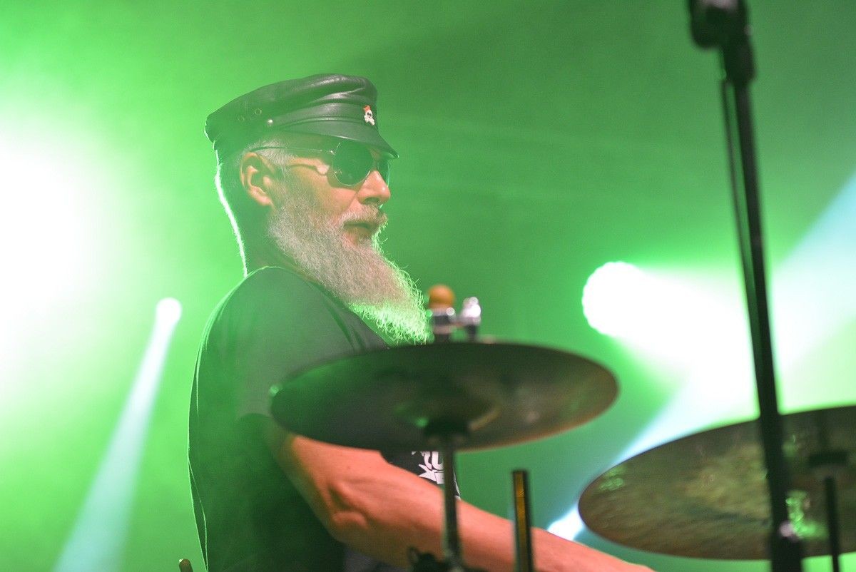 Rockabilly Prehmat i Limboski w Bolesławcu