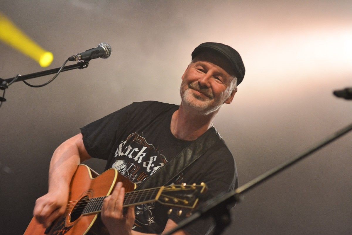 Rockabilly Prehmat i Limboski w Bolesławcu