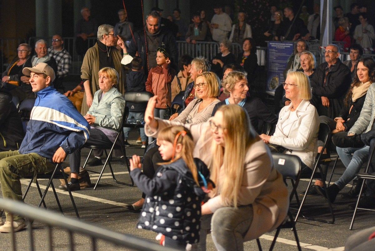 Rockabilly Prehmat i Limboski w Bolesławcu