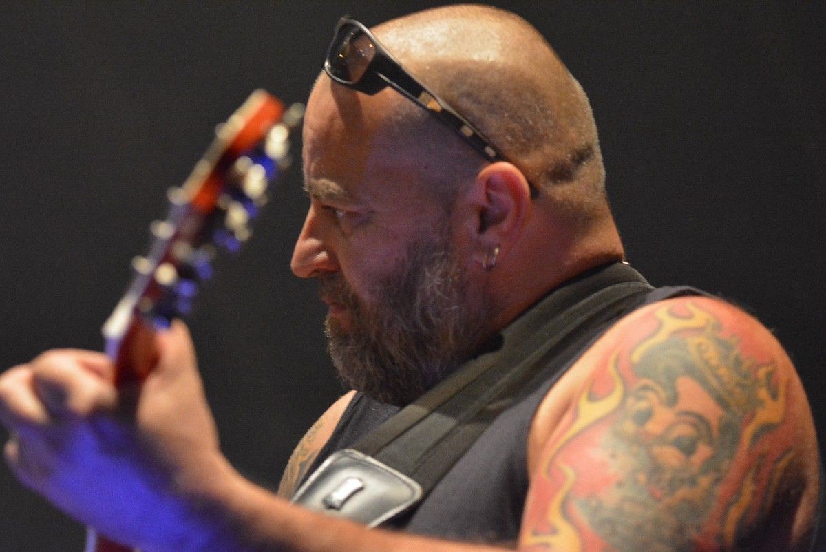 Rockabilly Prehmat i Limboski w Bolesławcu