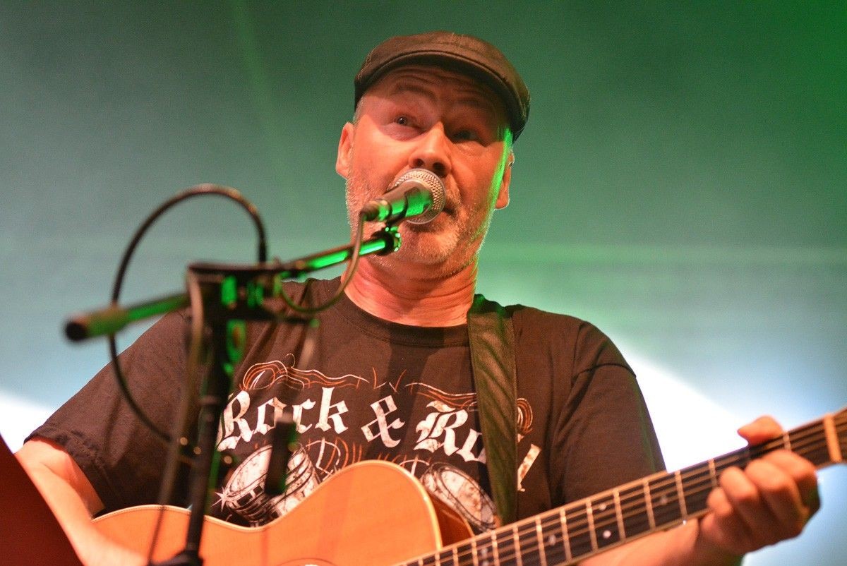 Rockabilly Prehmat i Limboski w Bolesławcu