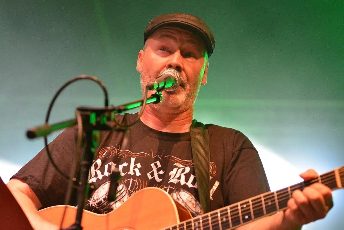 Rockabilly Prehmat i Limboski w Bolesławcu