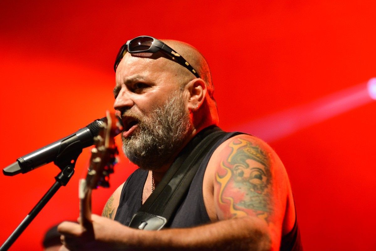 Rockabilly Prehmat i Limboski w Bolesławcu