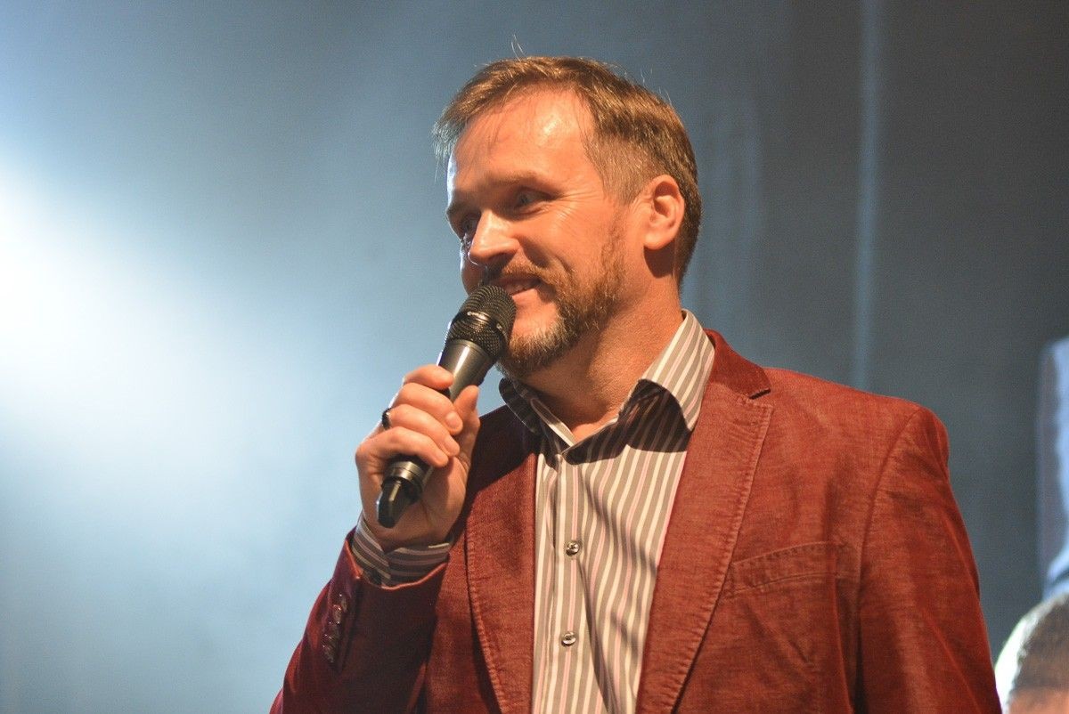 Rockabilly Prehmat i Limboski w Bolesławcu