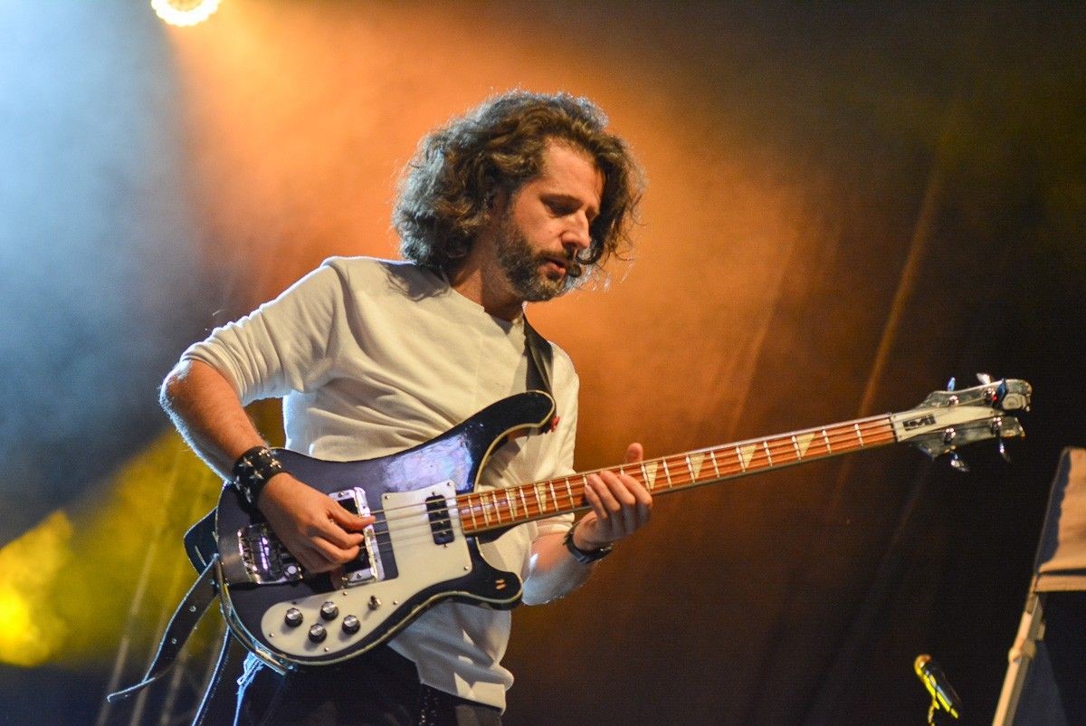 Rockabilly Prehmat i Limboski w Bolesławcu