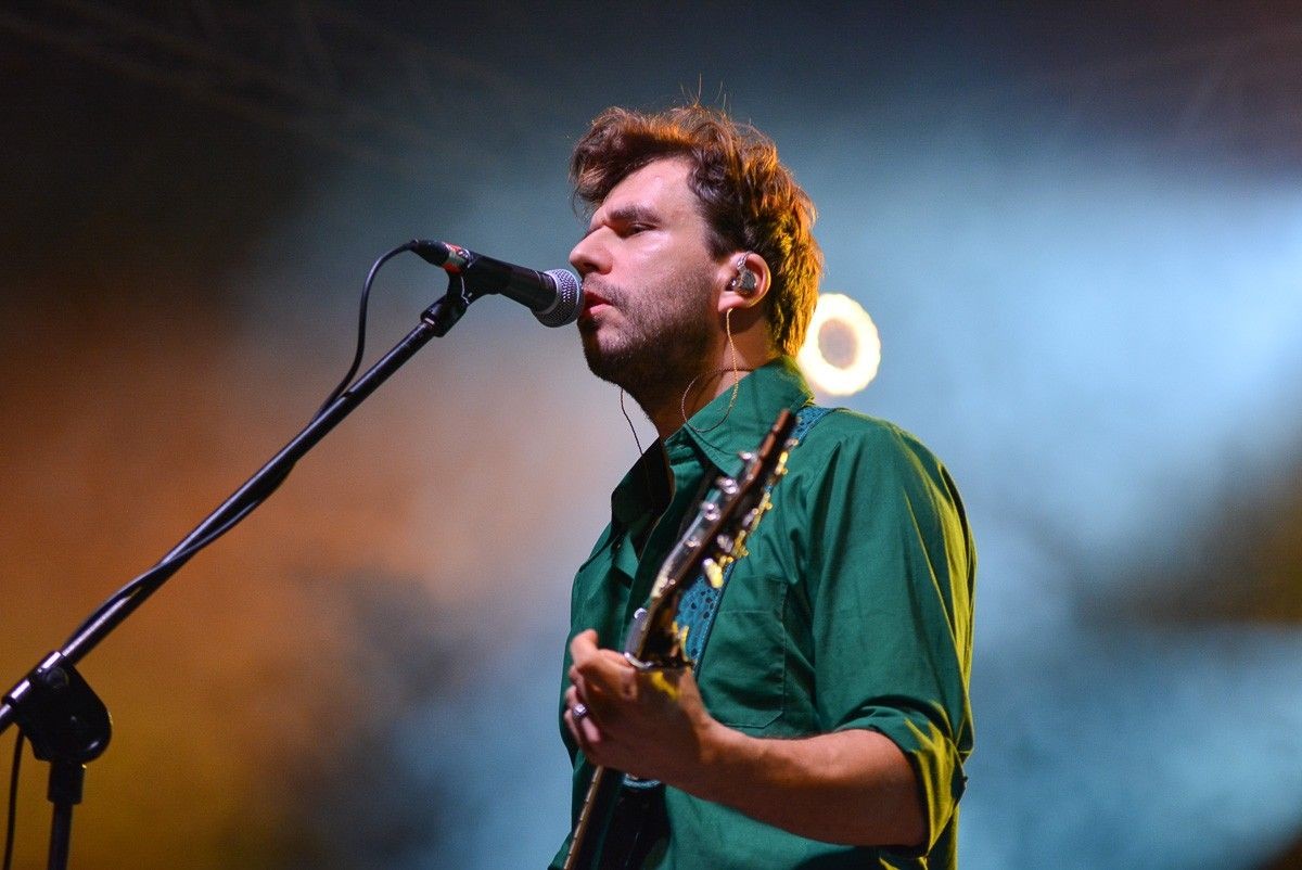 Rockabilly Prehmat i Limboski w Bolesławcu