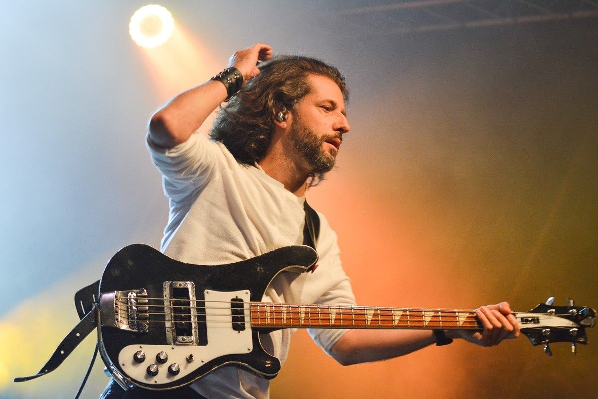 Rockabilly Prehmat i Limboski w Bolesławcu