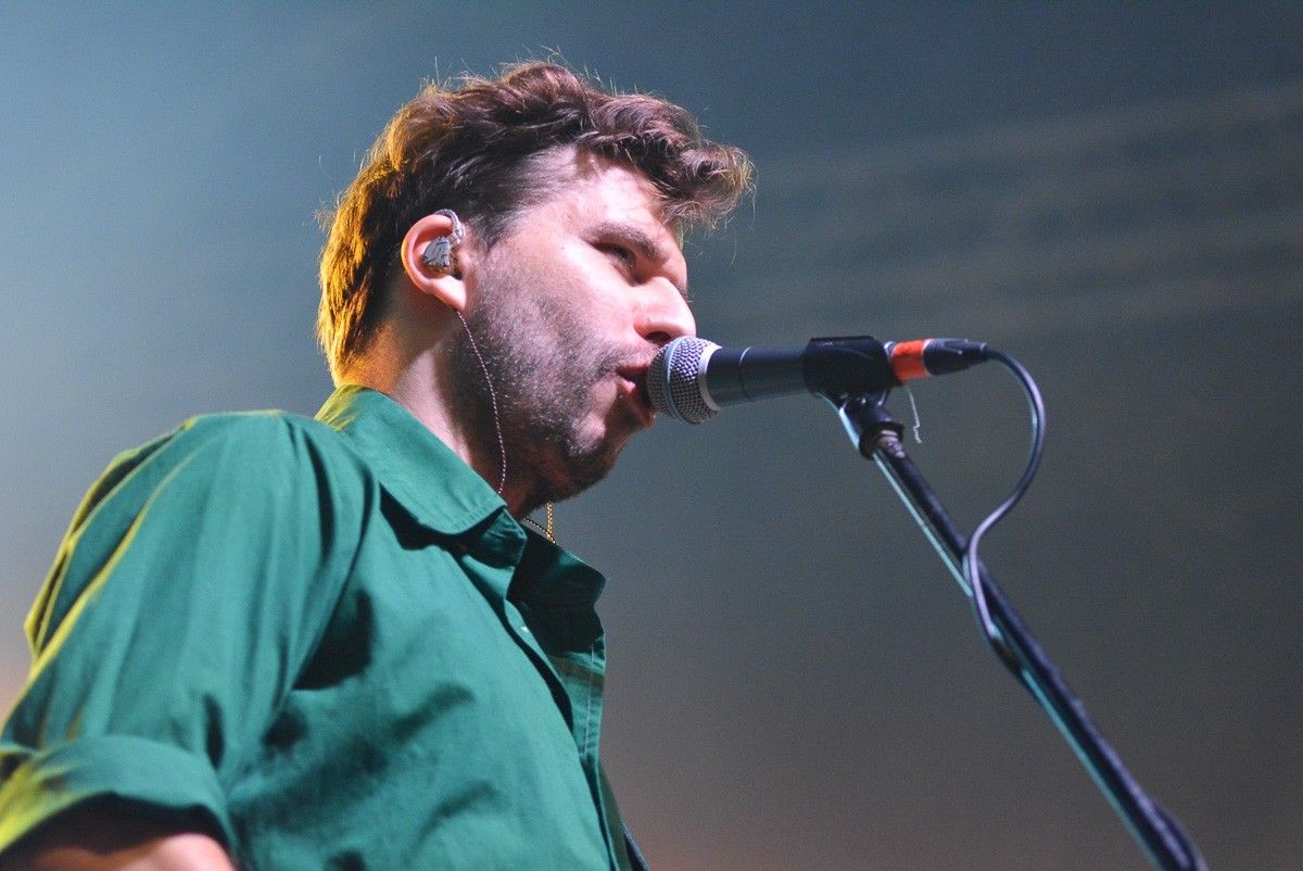 Rockabilly Prehmat i Limboski w Bolesławcu