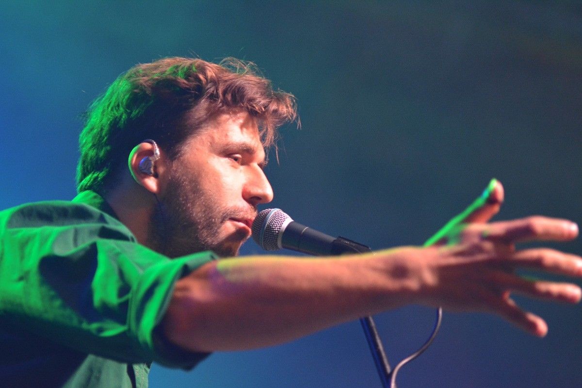 Rockabilly Prehmat i Limboski w Bolesławcu