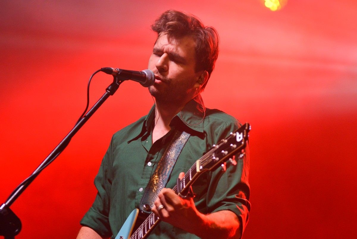 Rockabilly Prehmat i Limboski w Bolesławcu