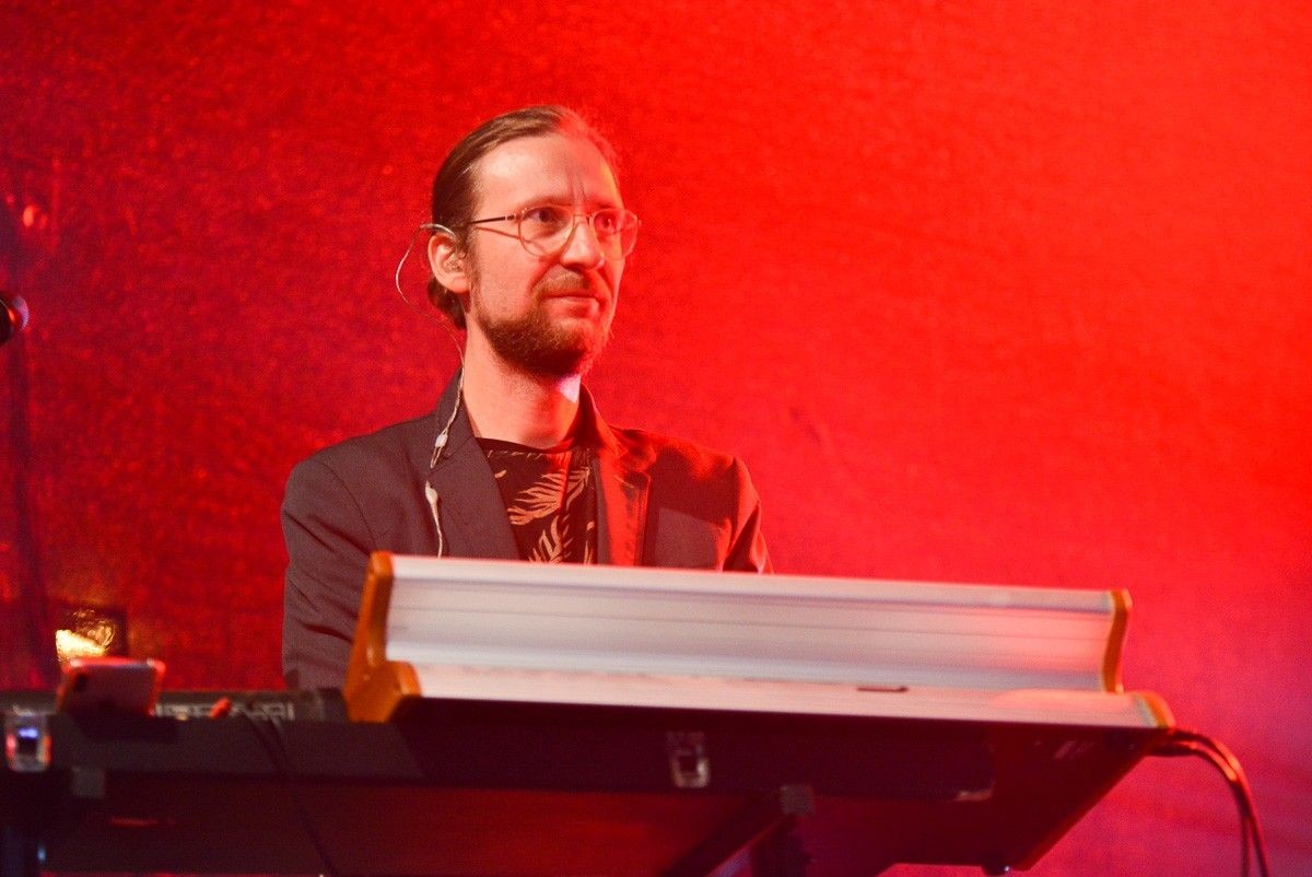 Rockabilly Prehmat i Limboski w Bolesławcu